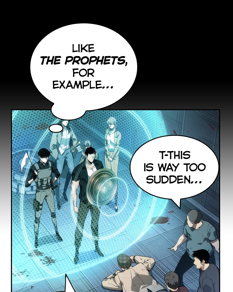Read Omniscient Reader's Viewpoint Manga Online