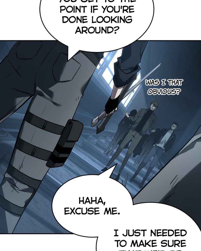 Read Omniscient Reader's Viewpoint Manga Online
