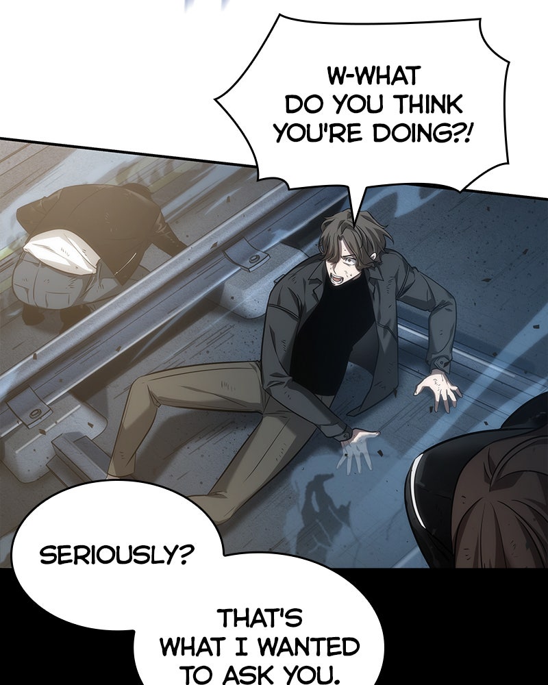 Read Omniscient Reader's Viewpoint Manga Online