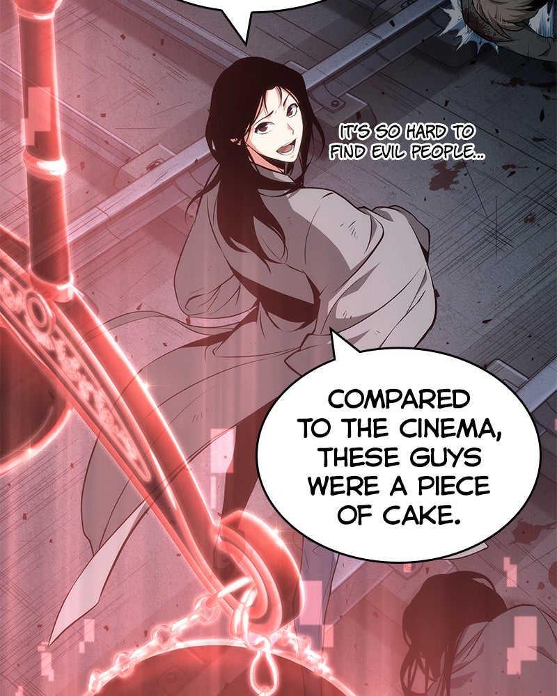 Read Omniscient Reader's Viewpoint Manga Online