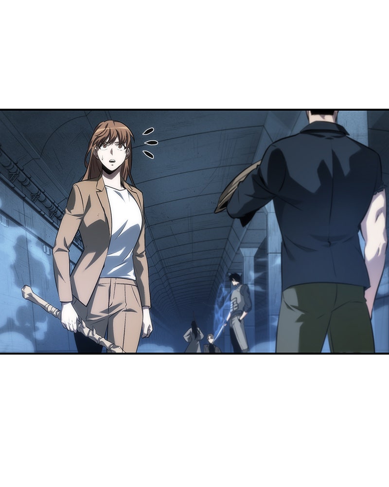 Read Omniscient Reader's Viewpoint Manga Online