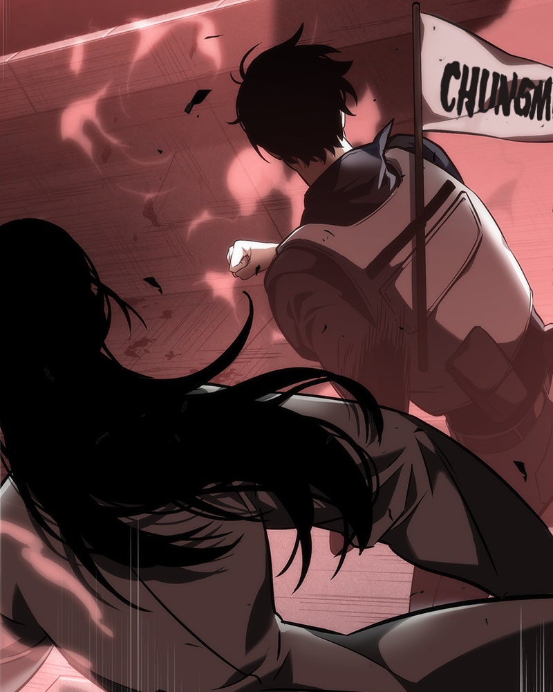Read Omniscient Reader's Viewpoint Manga Online