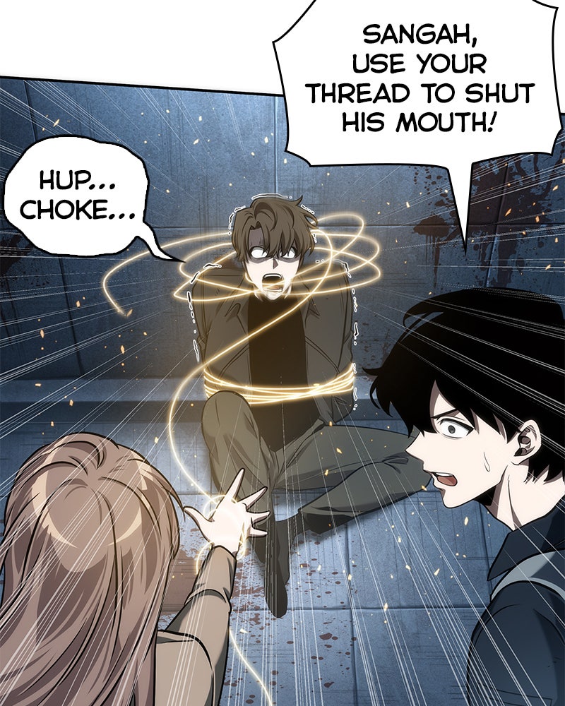 Read Omniscient Reader's Viewpoint Manga Online