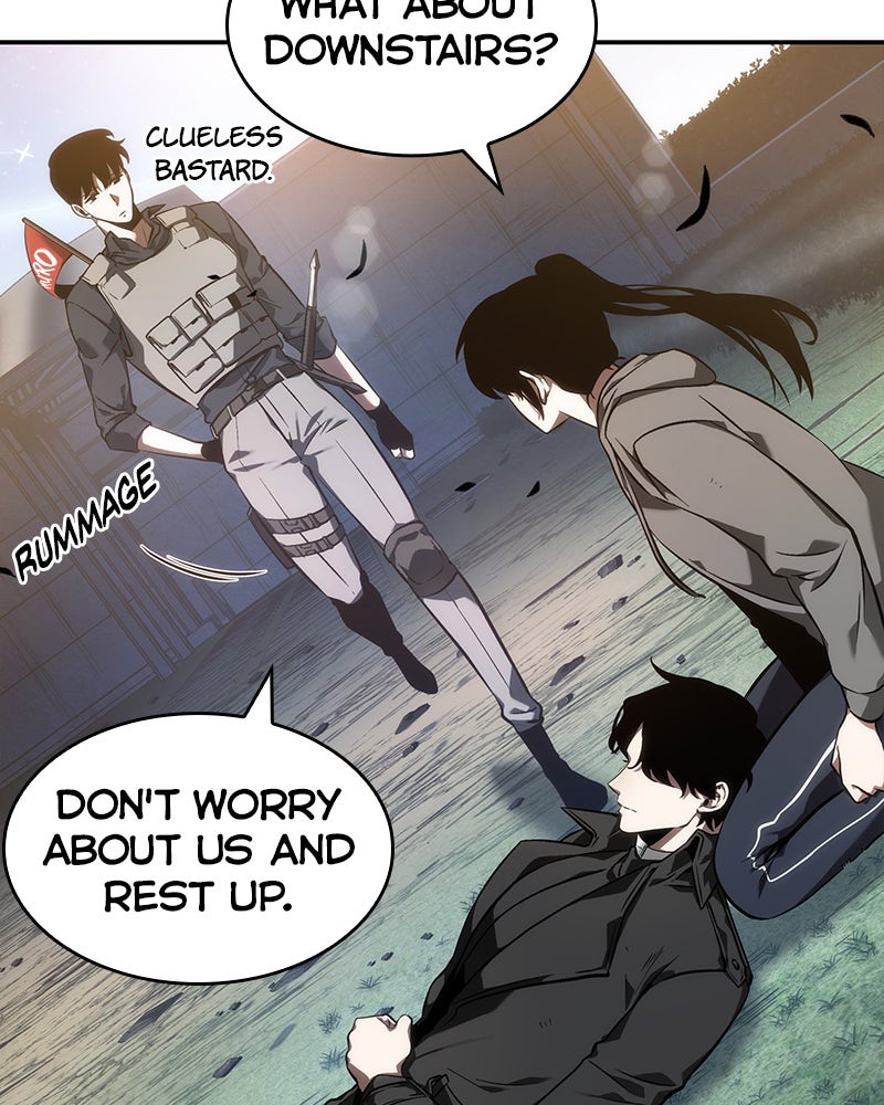 Read Omniscient Reader's Viewpoint Manga Online