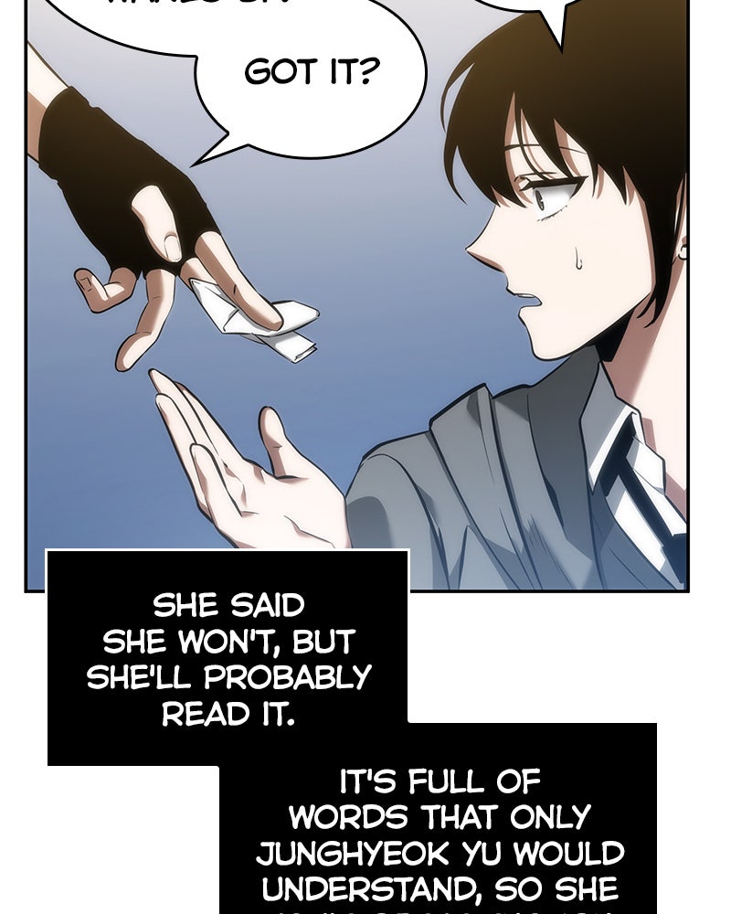 Read Omniscient Reader's Viewpoint Manga Online