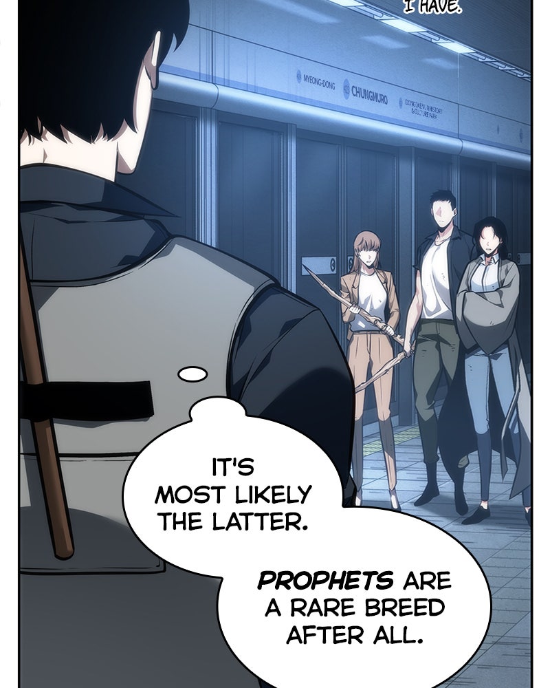 Read Omniscient Reader's Viewpoint Manga Online