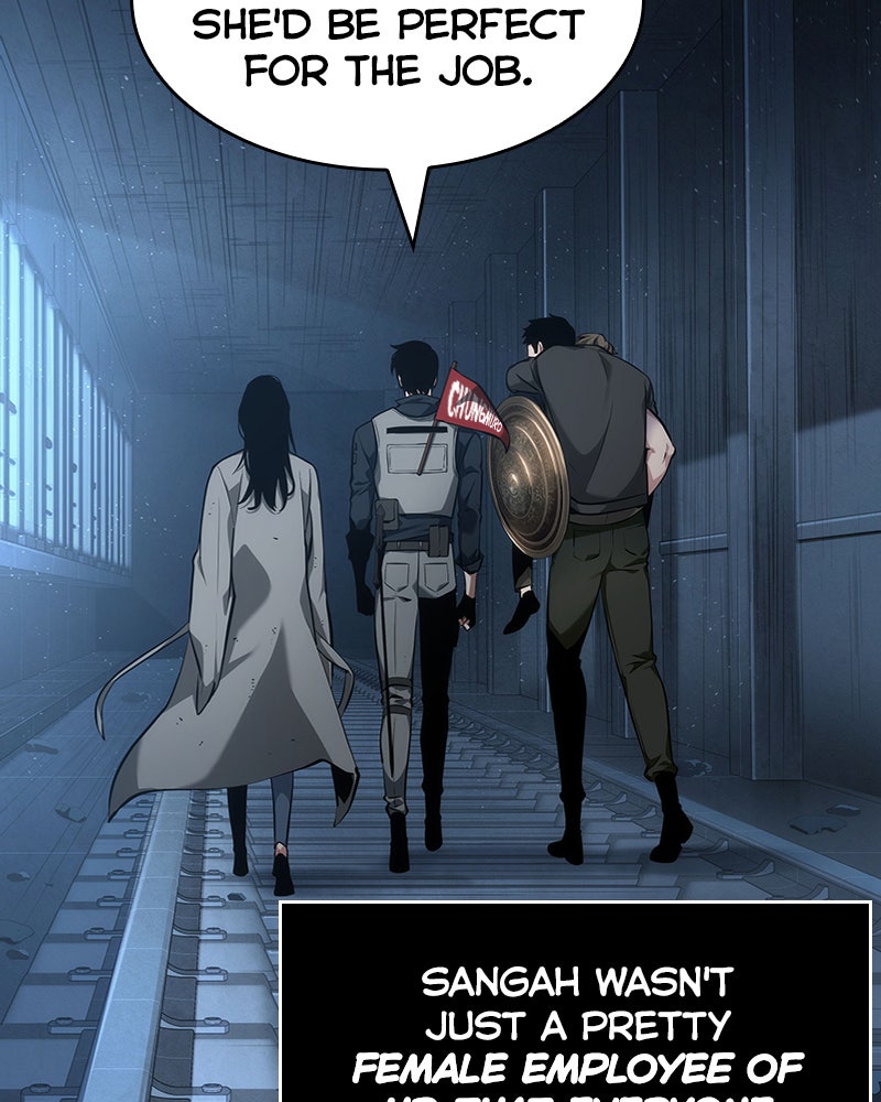Read Omniscient Reader's Viewpoint Manga Online