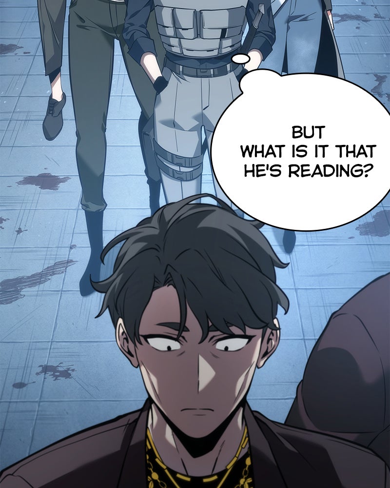 Read Omniscient Reader's Viewpoint Manga Online