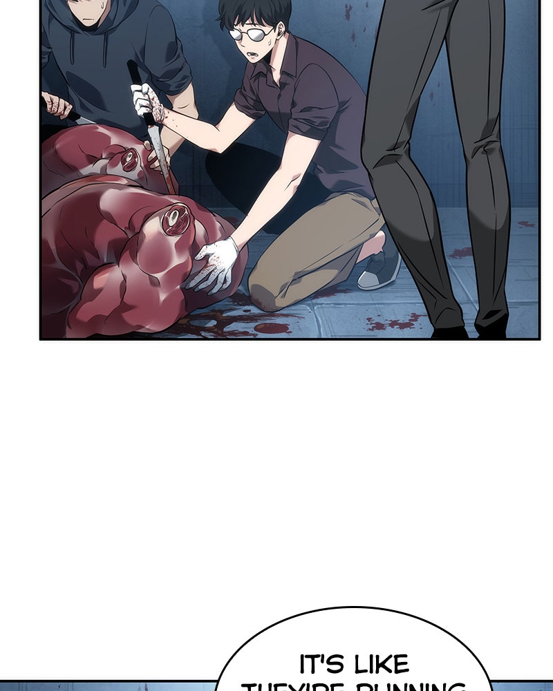 Read Omniscient Reader's Viewpoint Manga Online