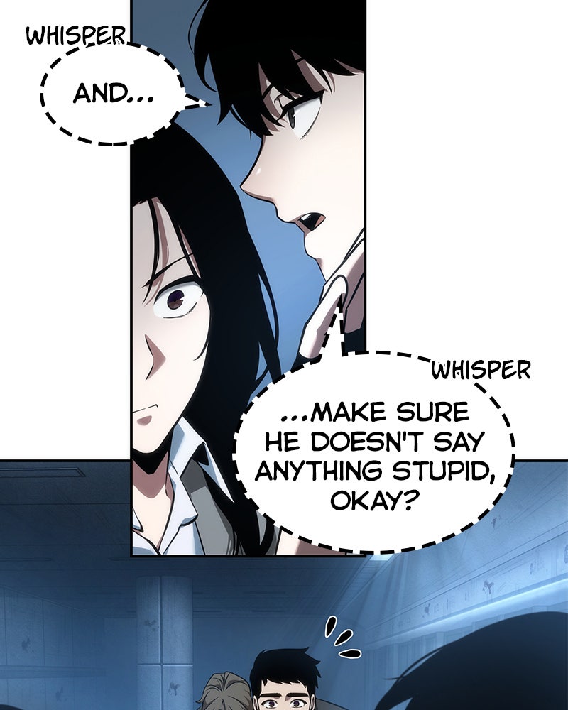 Read Omniscient Reader's Viewpoint Manga Online