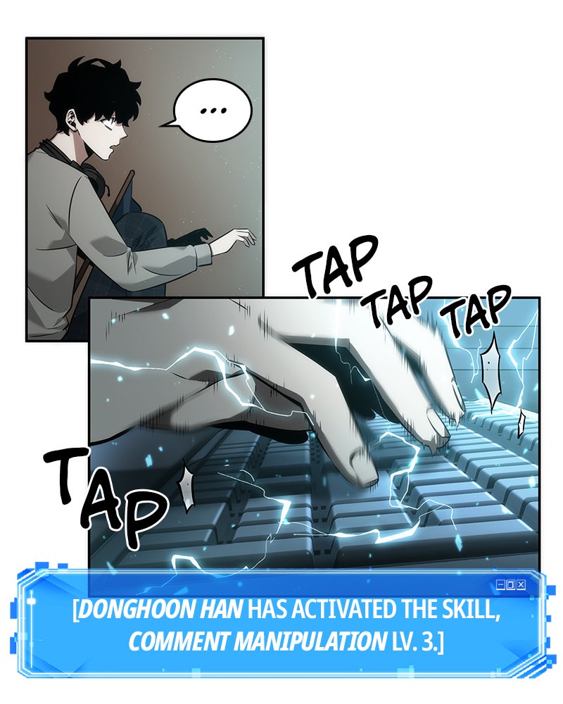 Read Omniscient Reader's Viewpoint Manga Online