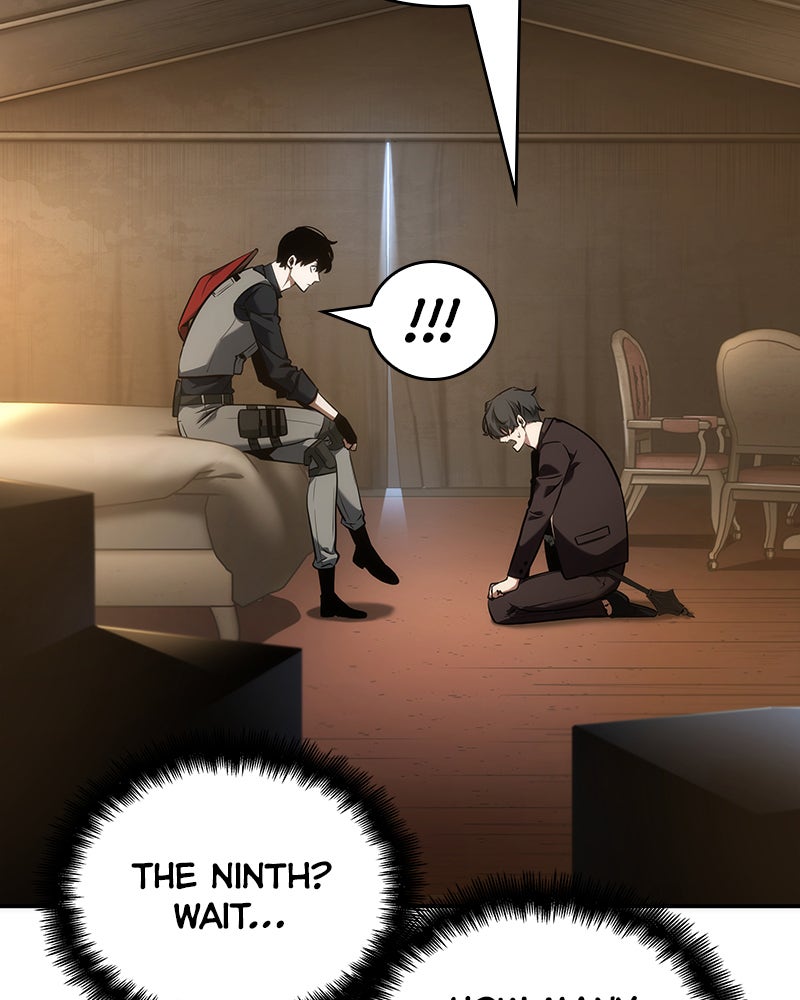 Read Omniscient Reader's Viewpoint Manga Online