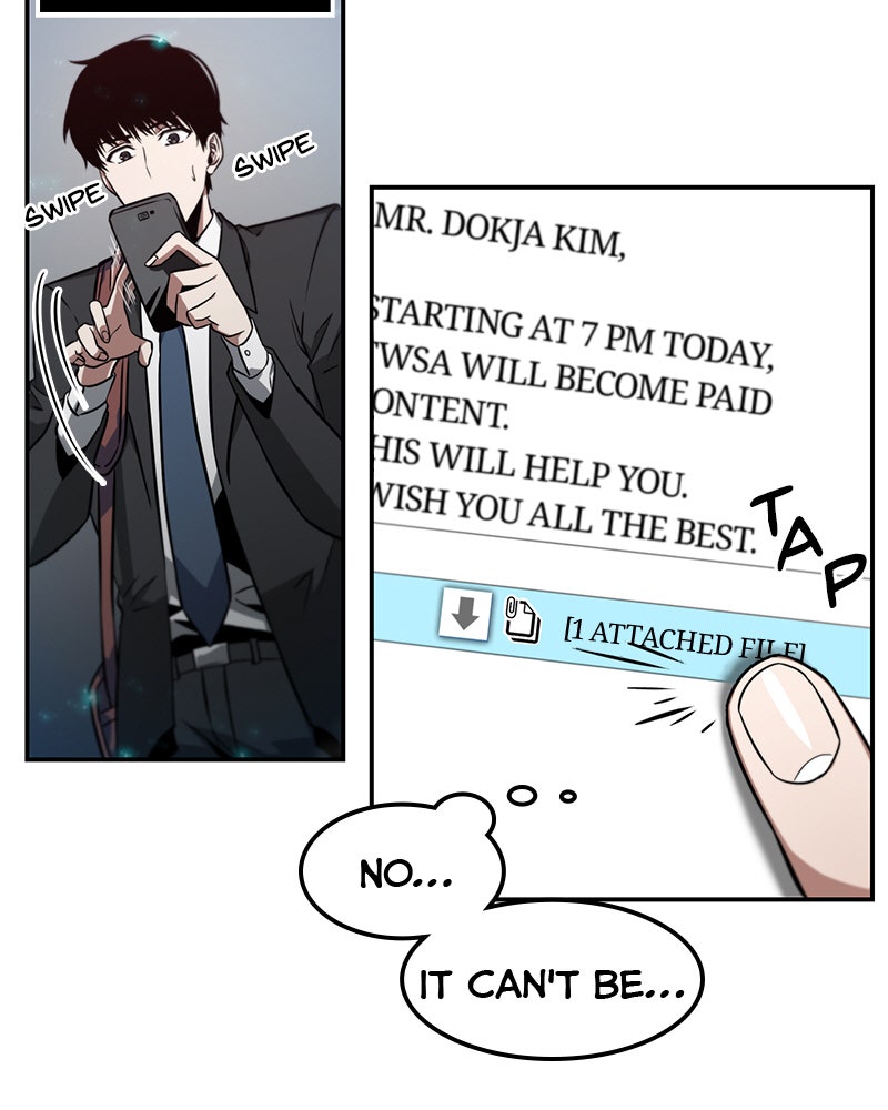 Read Omniscient Reader's Viewpoint Manga Online
