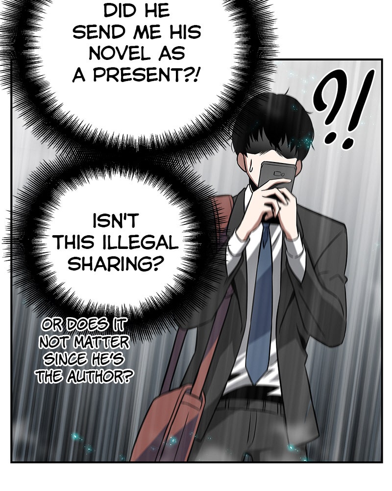 Read Omniscient Reader's Viewpoint Manga Online