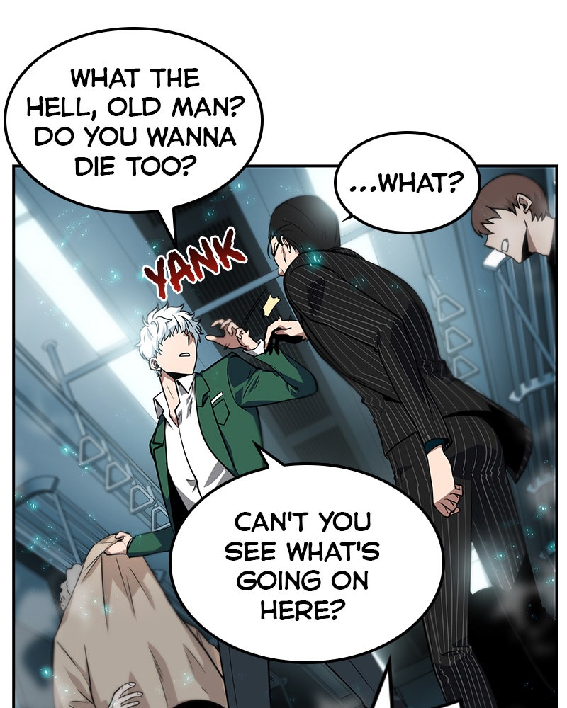 Read Omniscient Reader's Viewpoint Manga Online