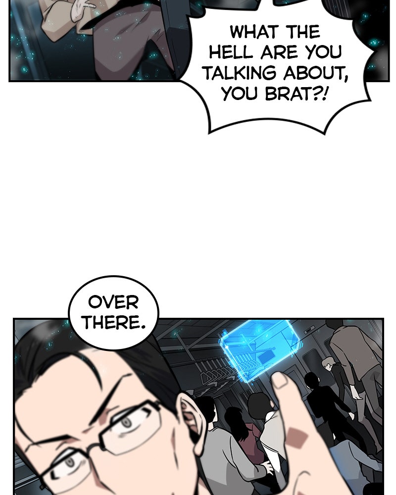Read Omniscient Reader's Viewpoint Manga Online
