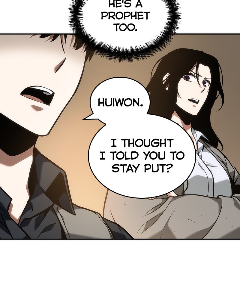 Read Omniscient Reader's Viewpoint Manga Online