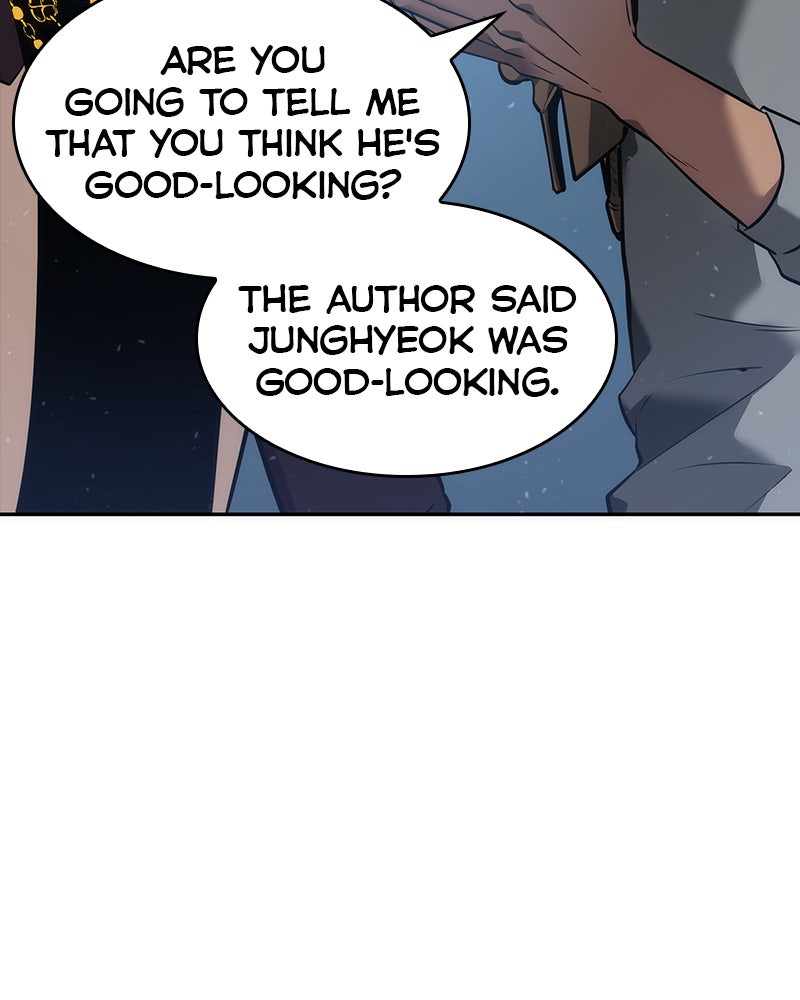 Read Omniscient Reader's Viewpoint Manga Online