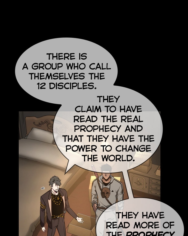 Read Omniscient Reader's Viewpoint Manga Online