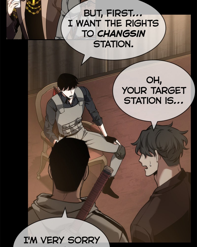 Read Omniscient Reader's Viewpoint Manga Online