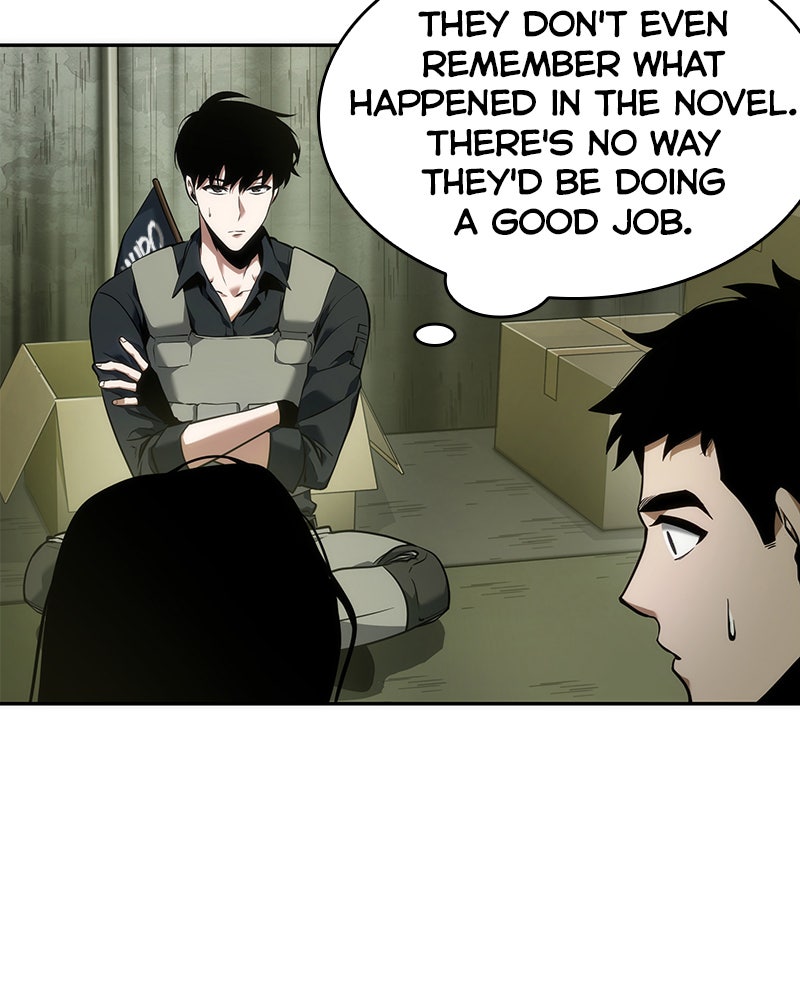 Read Omniscient Reader's Viewpoint Manga Online