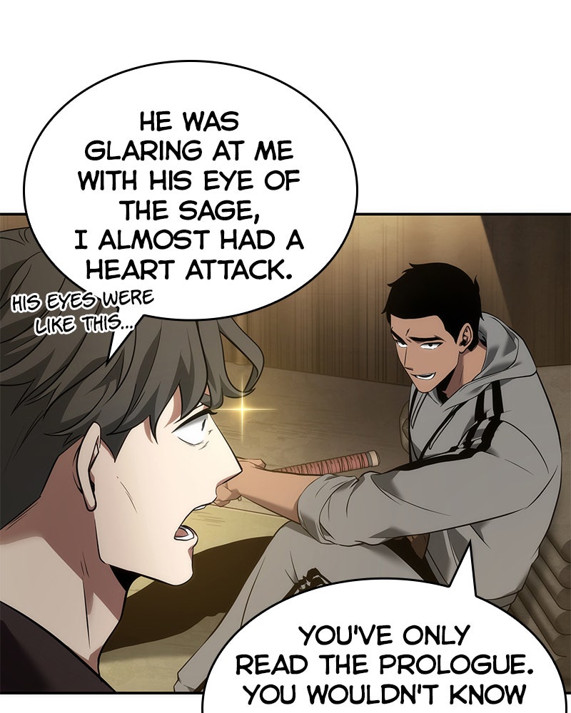 Read Omniscient Reader's Viewpoint Manga Online