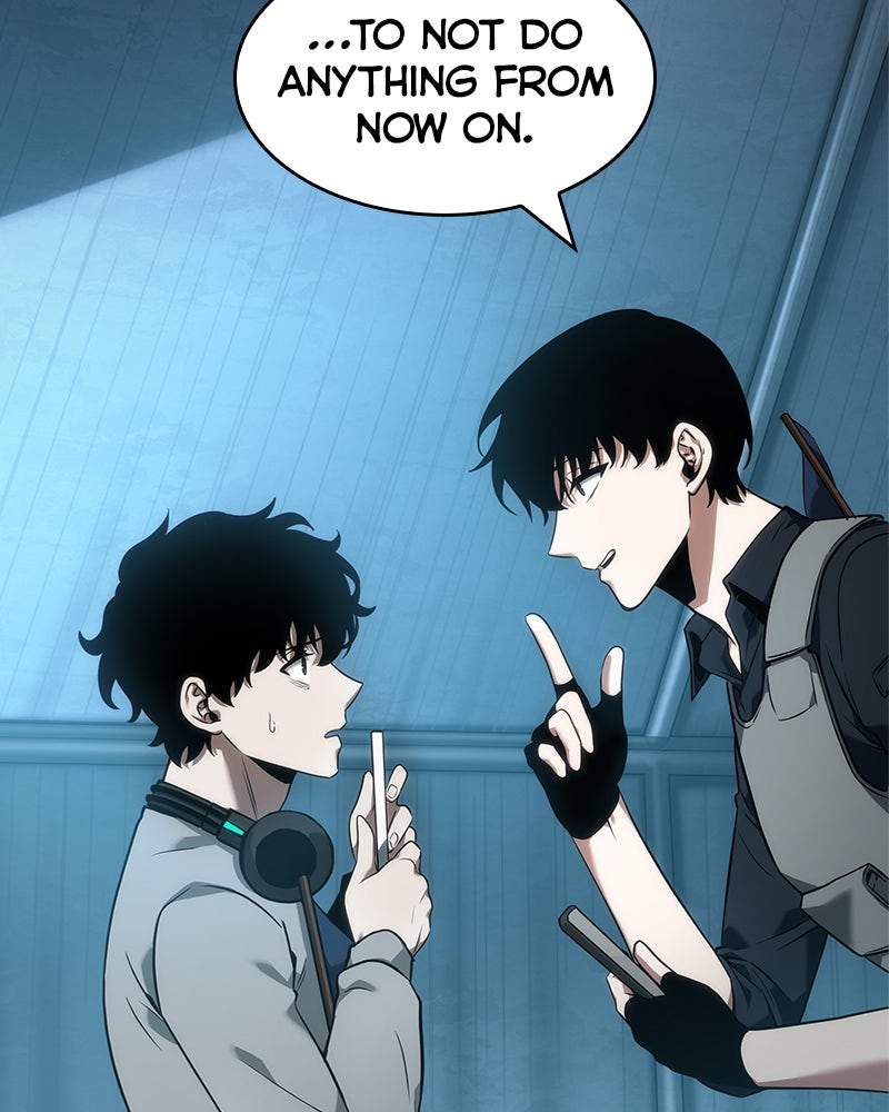 Read Omniscient Reader's Viewpoint Manga Online