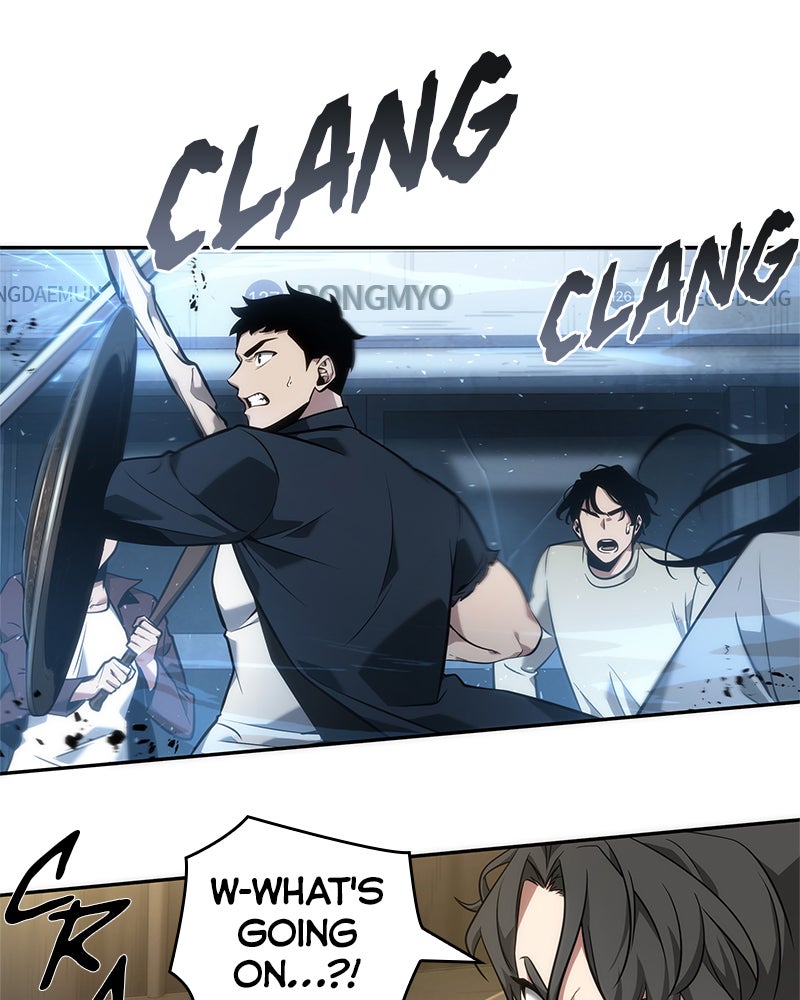 Read Omniscient Reader's Viewpoint Manga Online