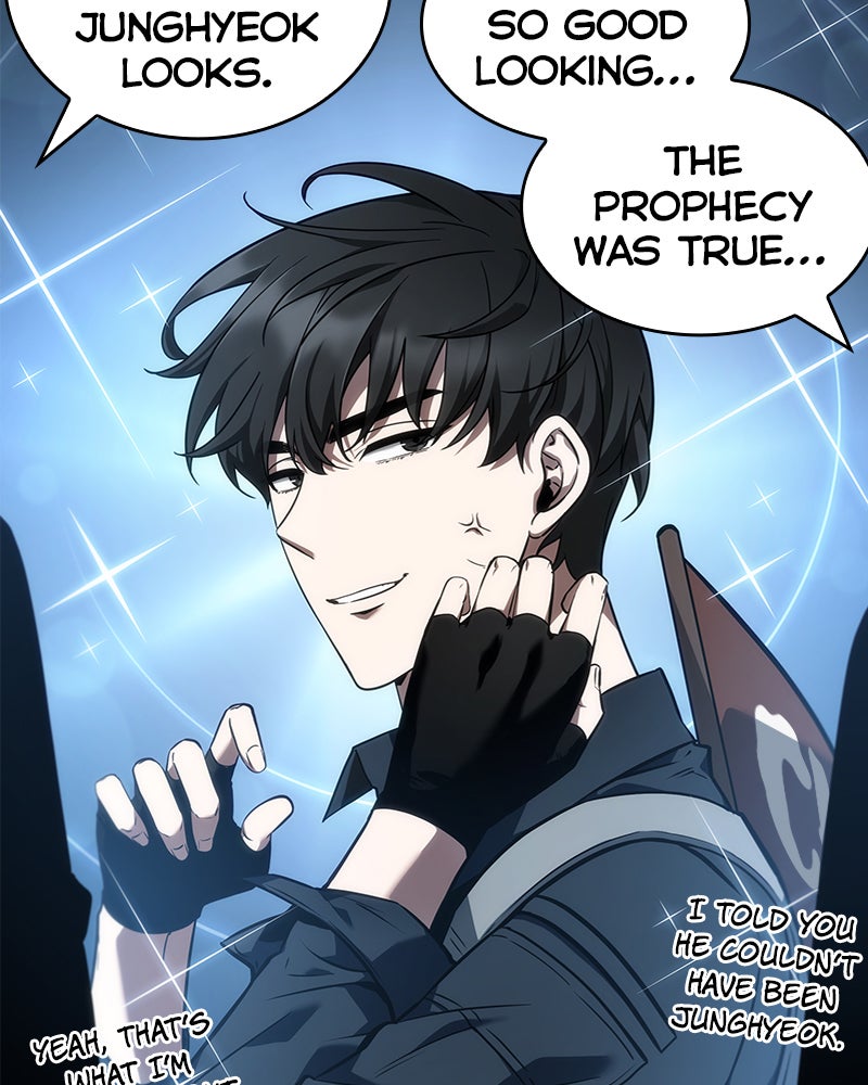 Read Omniscient Reader's Viewpoint Manga Online