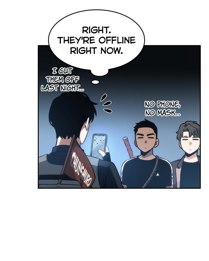 Read Omniscient Reader's Viewpoint Manga Online