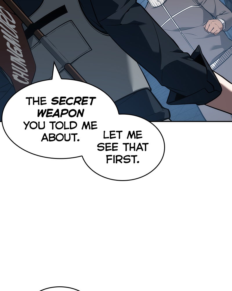 Read Omniscient Reader's Viewpoint Manga Online