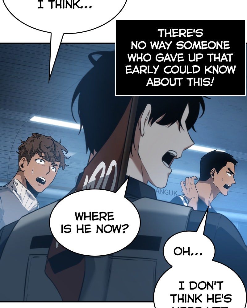 Read Omniscient Reader's Viewpoint Manga Online