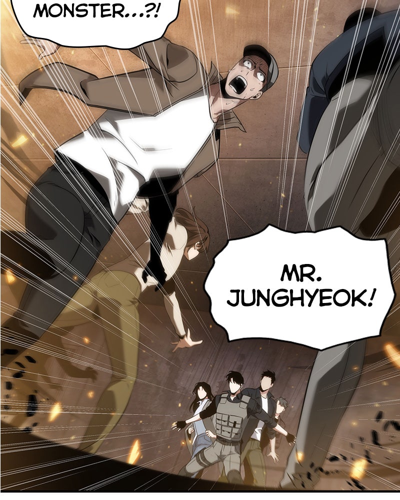 Read Omniscient Reader's Viewpoint Manga Online