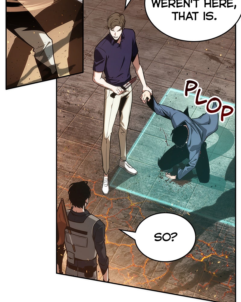 Read Omniscient Reader's Viewpoint Manga Online