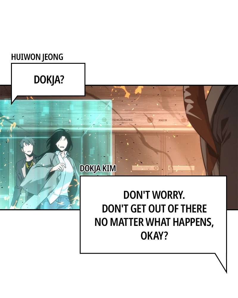 Read Omniscient Reader's Viewpoint Manga Online