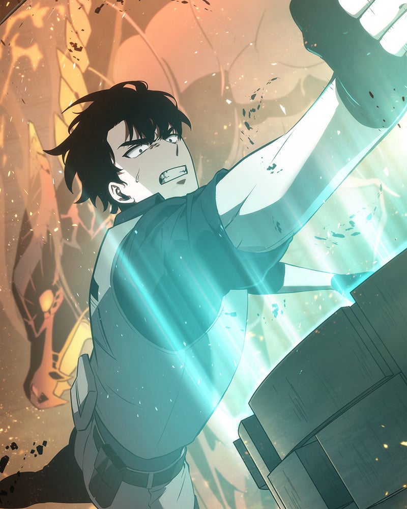 Read Omniscient Reader's Viewpoint Manga Online