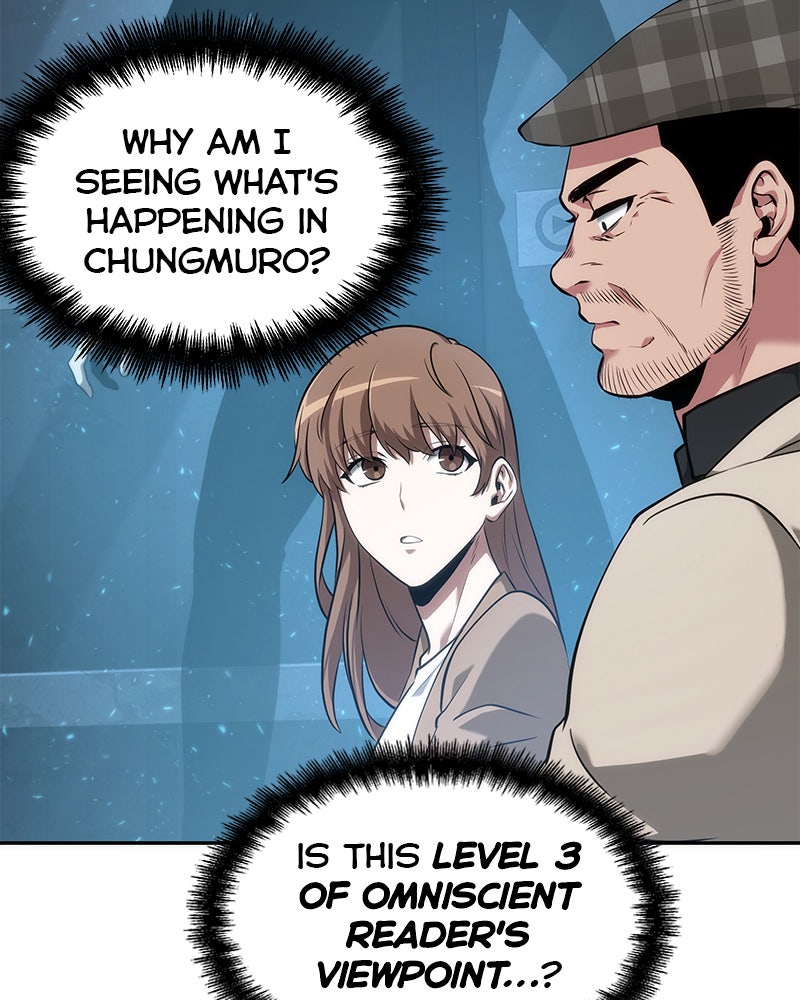 Read Omniscient Reader's Viewpoint Manga Online
