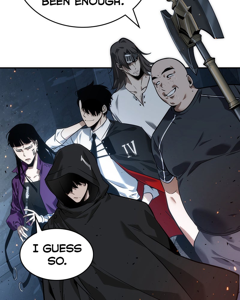 Read Omniscient Reader's Viewpoint Manga Online