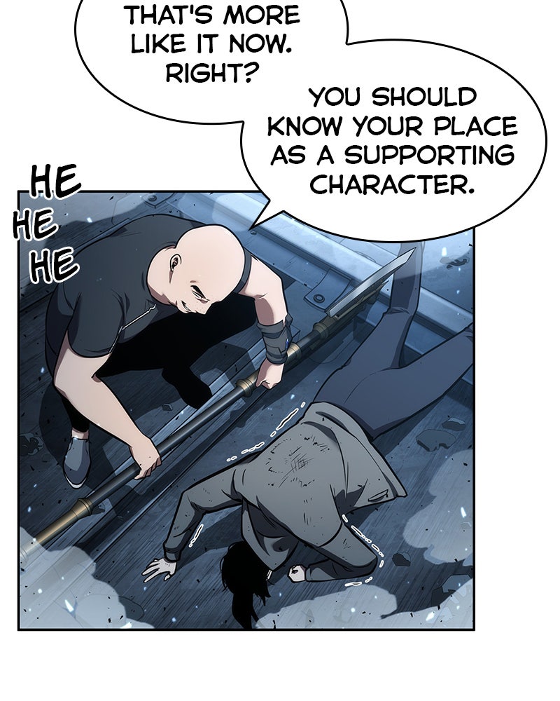 Read Omniscient Reader's Viewpoint Manga Online