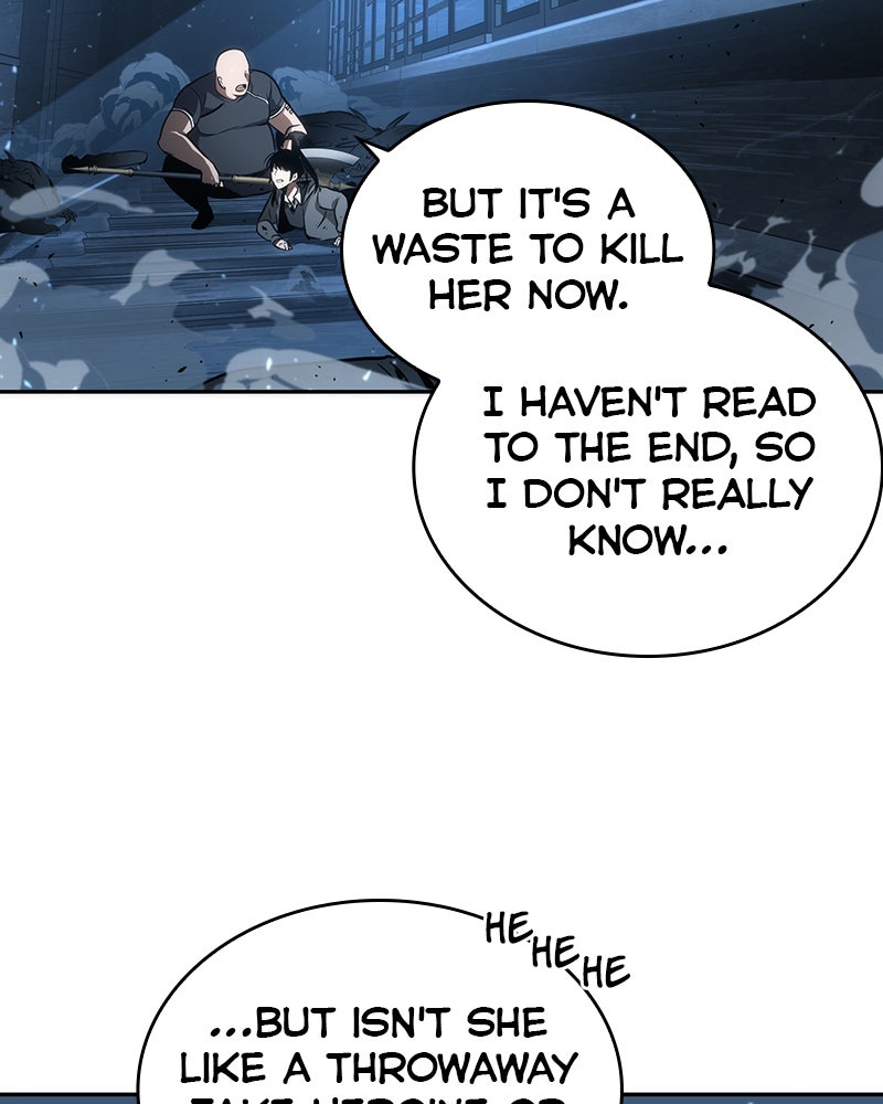 Read Omniscient Reader's Viewpoint Manga Online