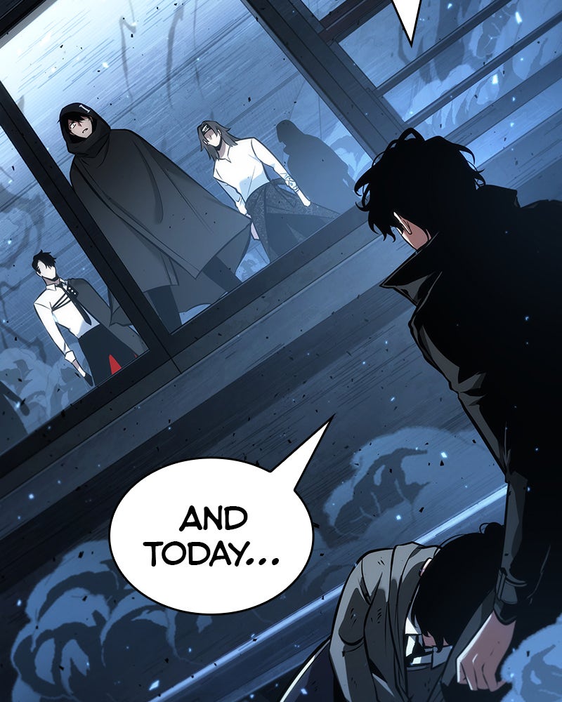 Read Omniscient Reader's Viewpoint Manga Online