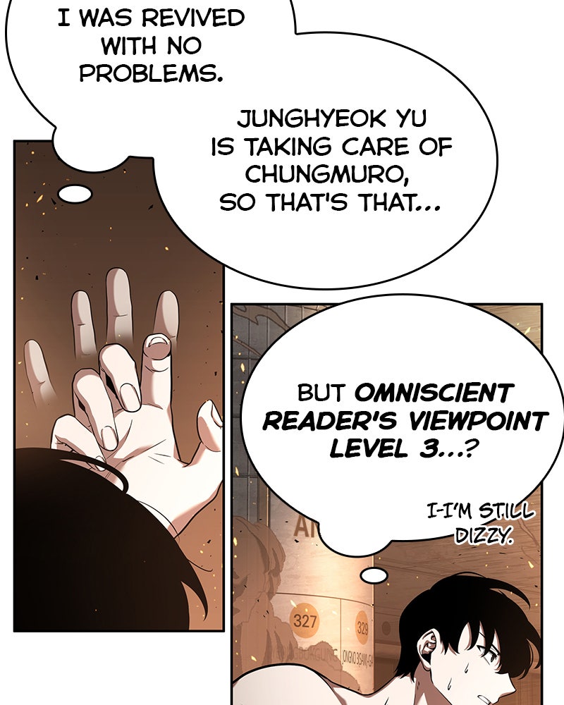 Read Omniscient Reader's Viewpoint Manga Online