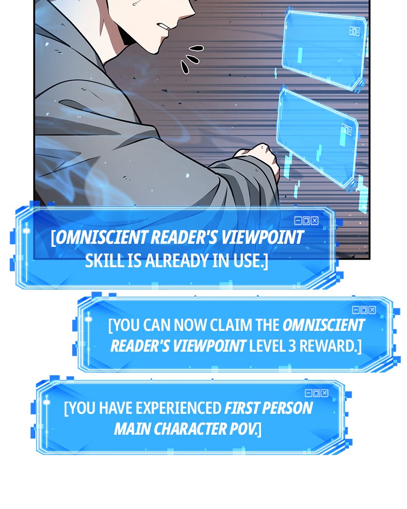Read Omniscient Reader's Viewpoint Manga Online