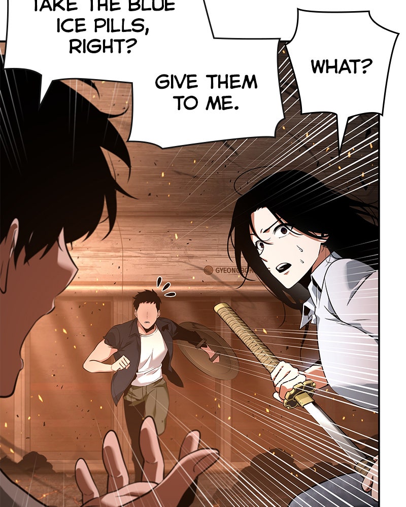 Read Omniscient Reader's Viewpoint Manga Online