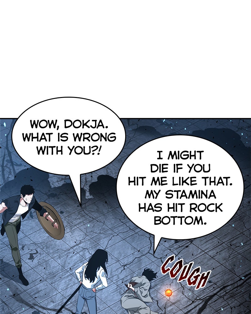 Read Omniscient Reader's Viewpoint Manga Online