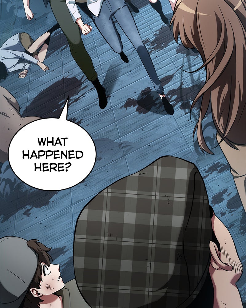 Read Omniscient Reader's Viewpoint Manga Online