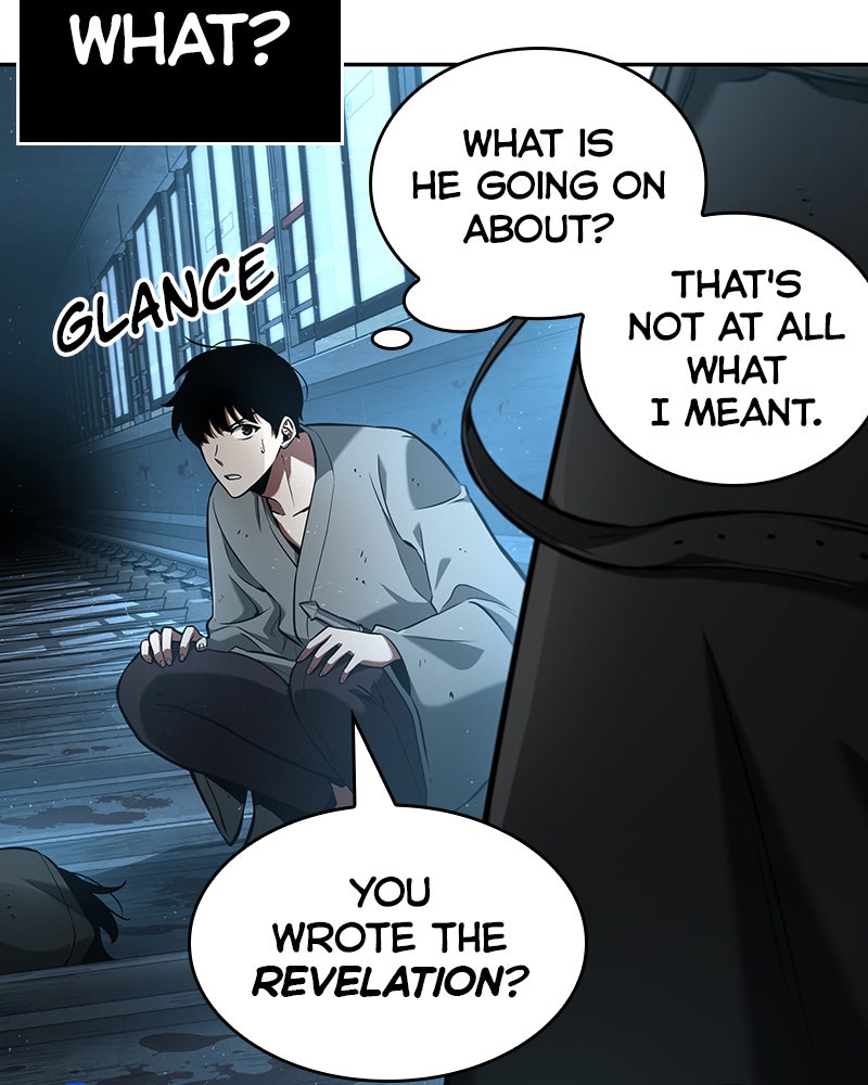 Read Omniscient Reader's Viewpoint Manga Online