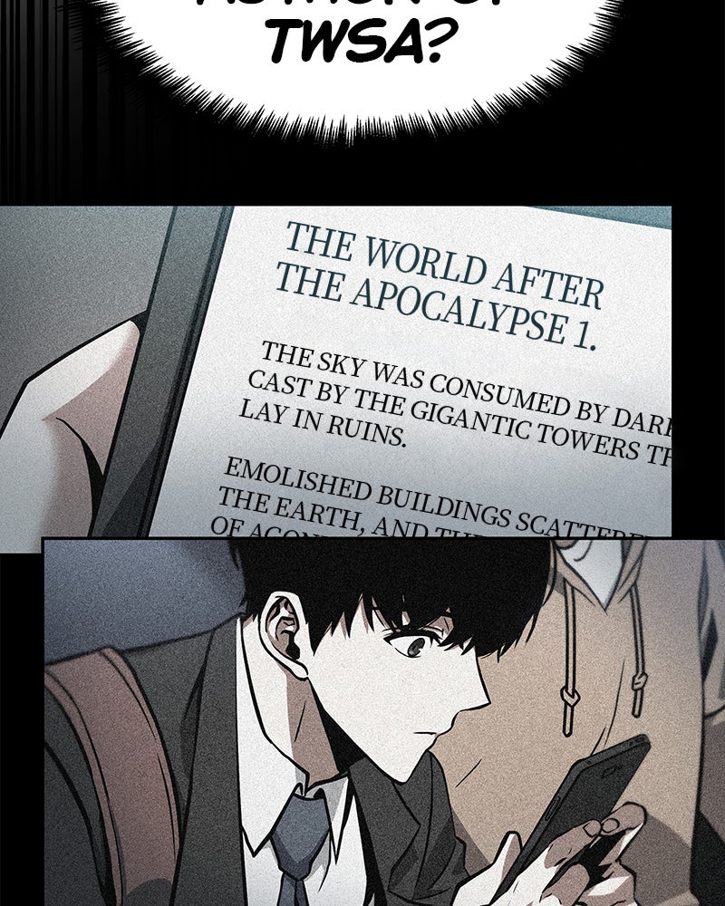 Read Omniscient Reader's Viewpoint Manga Online