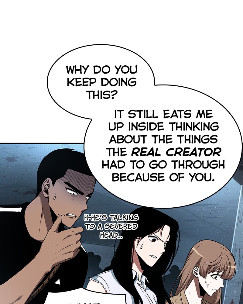 Read Omniscient Reader's Viewpoint Manga Online