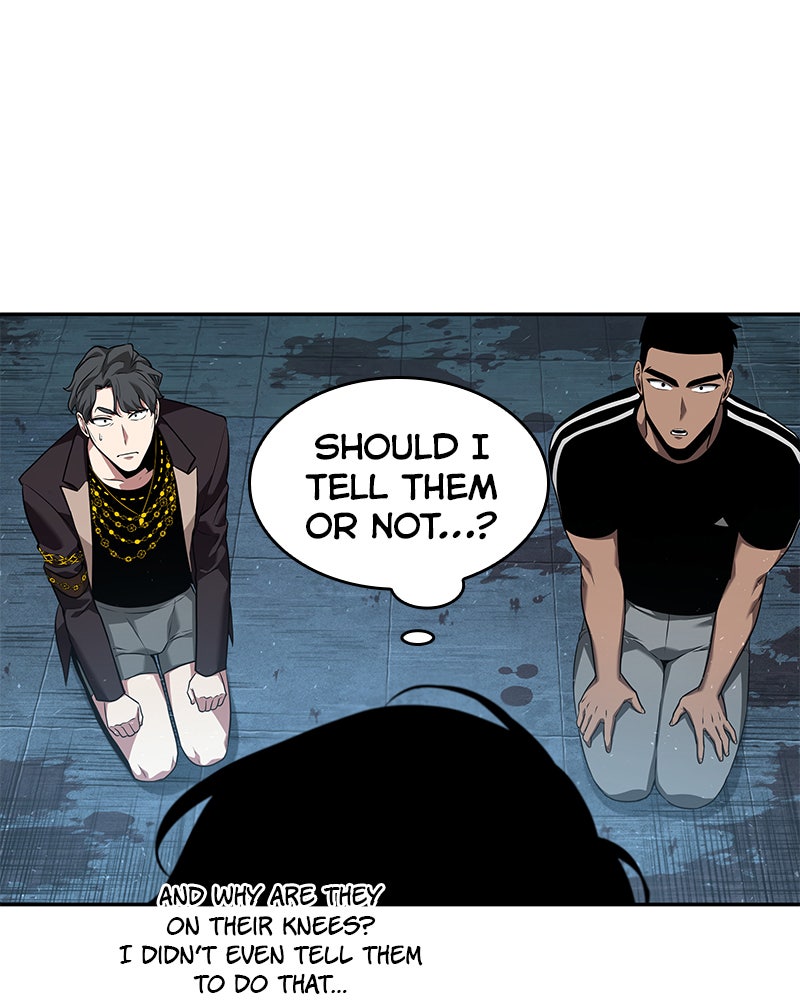 Read Omniscient Reader's Viewpoint Manga Online